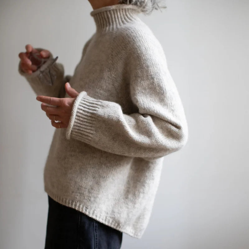 Jilli Jumper - Anne Ventzel