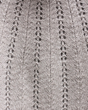 Bregne/ Fern- Sweater- Knitting for Olive
