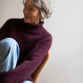 Jilli Jumper - Anne Ventzel
