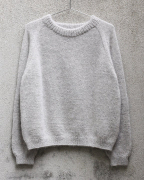 It's not a sweatshirt - Svenska