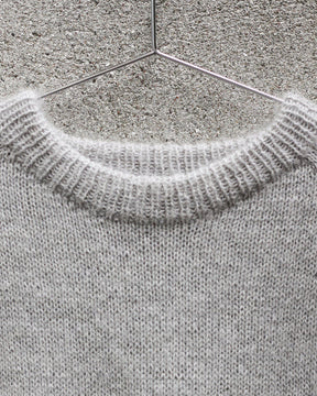 It's not a sweatshirt - Svenska