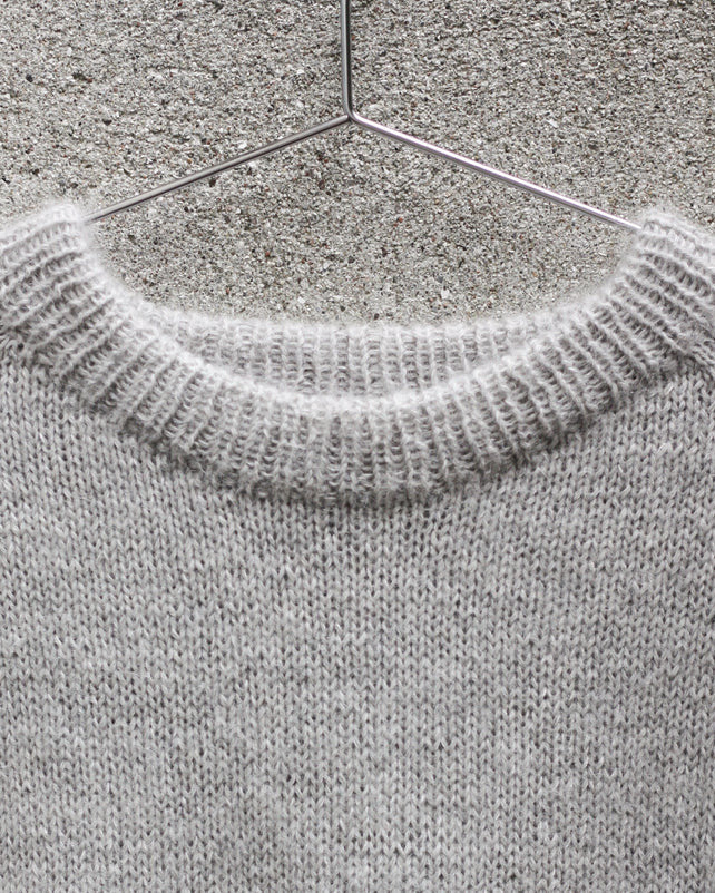 It's not a sweatshirt - Svenska