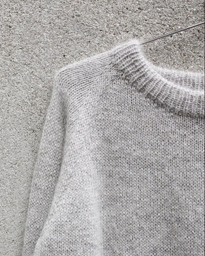 It's not a sweatshirt - Svenska