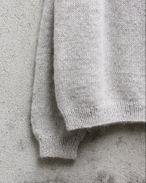 It's not a sweatshirt - Svenska