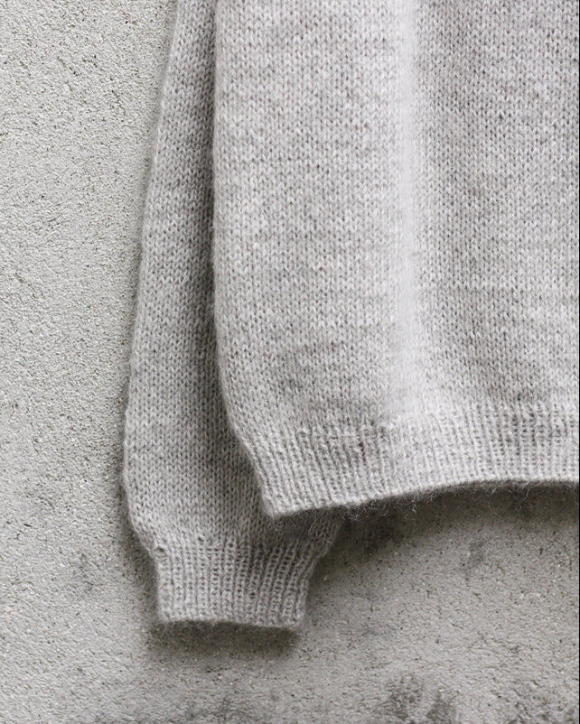 It's not a sweatshirt - Svenska