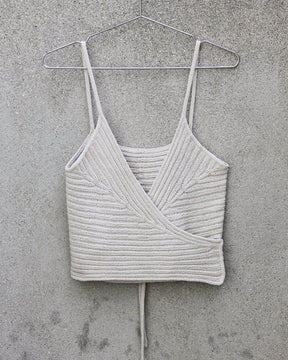 Yoko Top - Knitting for Olive