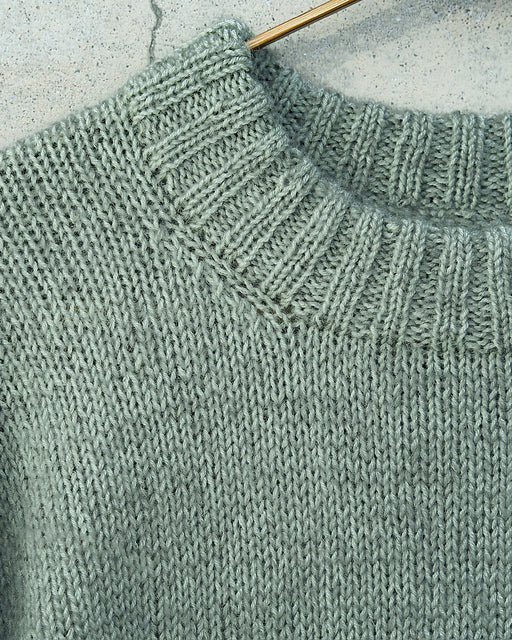Astrid Sweater