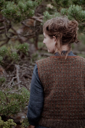 Ön och Skogen - Erika Åberg & Lotta H. Löthgren