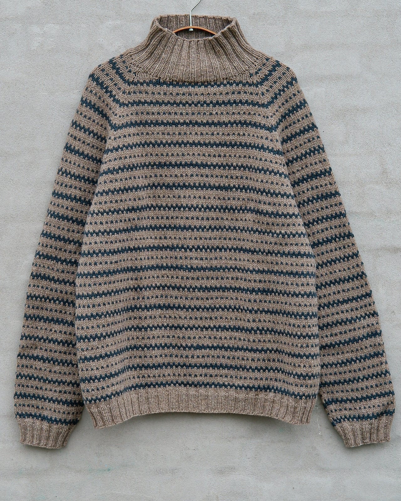 Katholt Sweater - Man