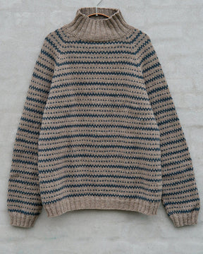 Katholt Sweater - Man