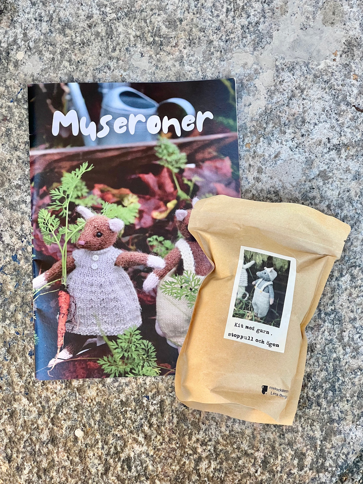 Museroner
