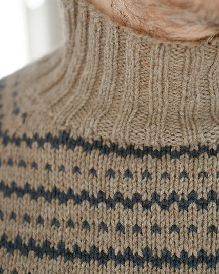 Katholt Sweater - Man