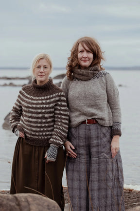 Ön och Skogen - Erika Åberg & Lotta H. Löthgren