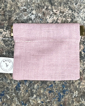 Klämbörs - KNITS by Cindy Ekman