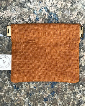 Klämbörs - KNITS by Cindy Ekman