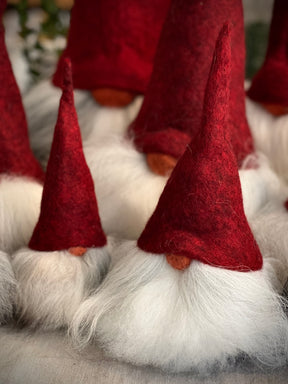 Tomte - Grankvist 3 -pack 24cm