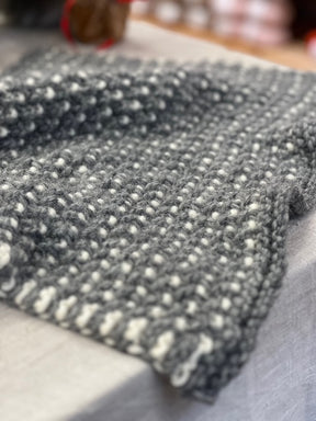 Lovikka yarn - Brown