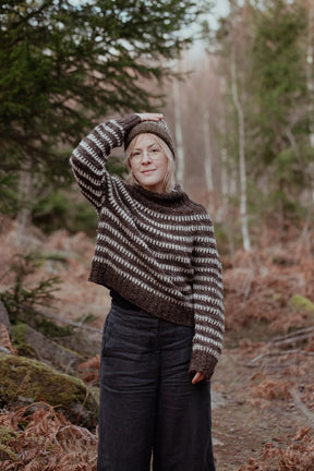 Ön och Skogen - Erika Åberg & Lotta H. Löthgren