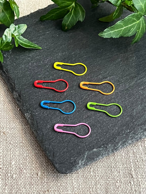 Open Stitch Markers - Cocoknits