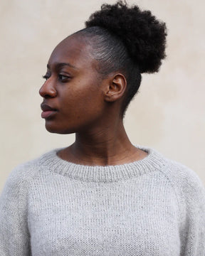 It's not a sweatshirt - Svenska