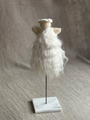 Bear - white