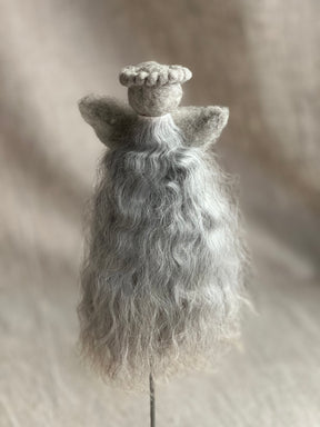 Bear - white