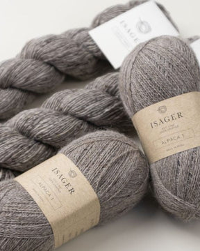 Isager - Skagen Brideshead Slipover