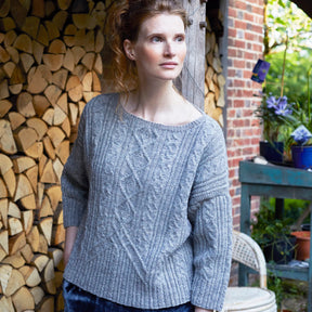 Gentle- Marie Wallin