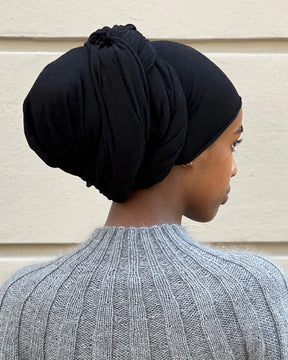 Infinity Rib - Knitting for Olive