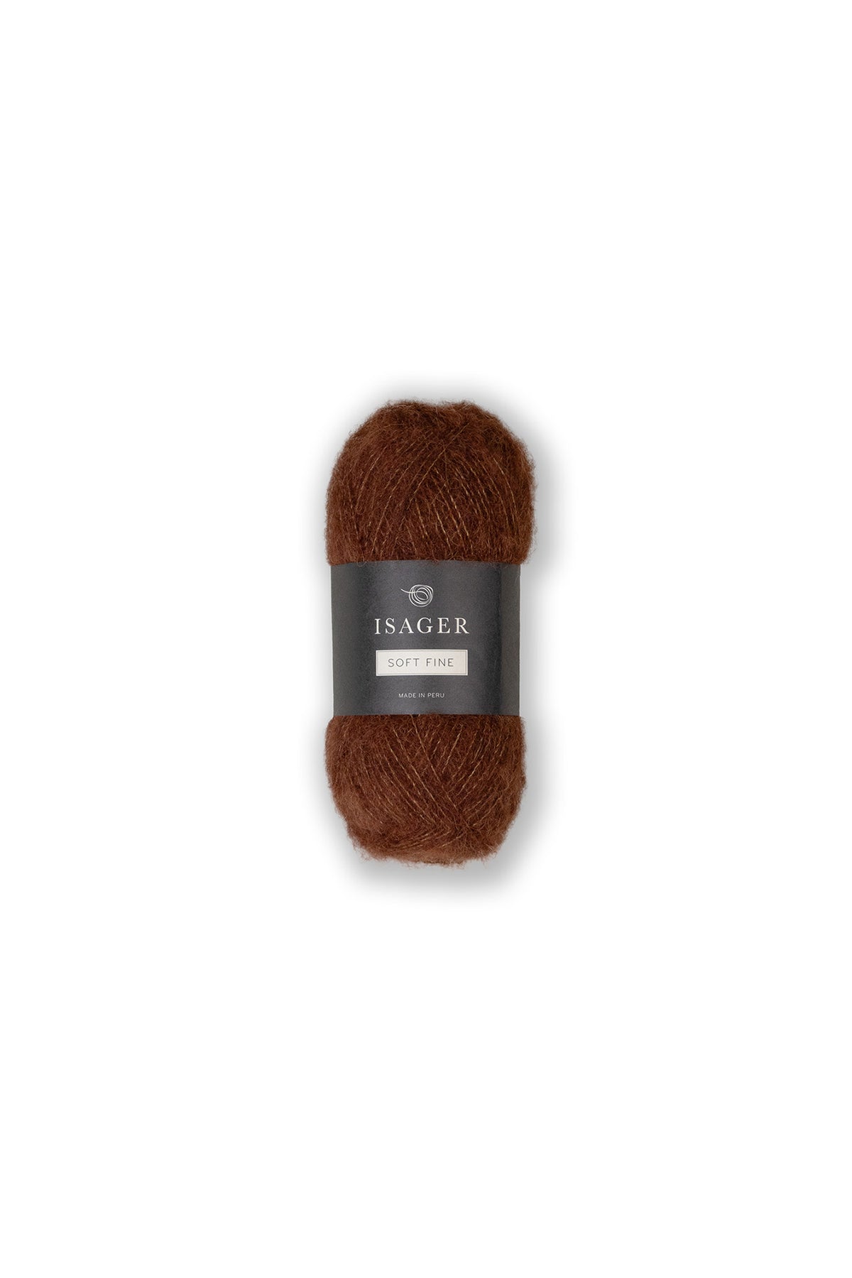 Isager Soft Fine - 1
