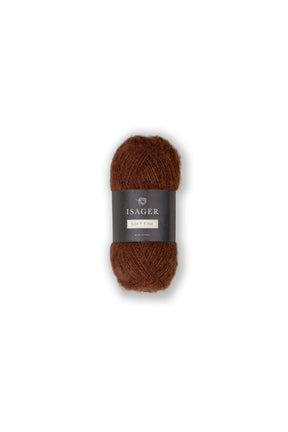 Isager Soft Fine - 12
