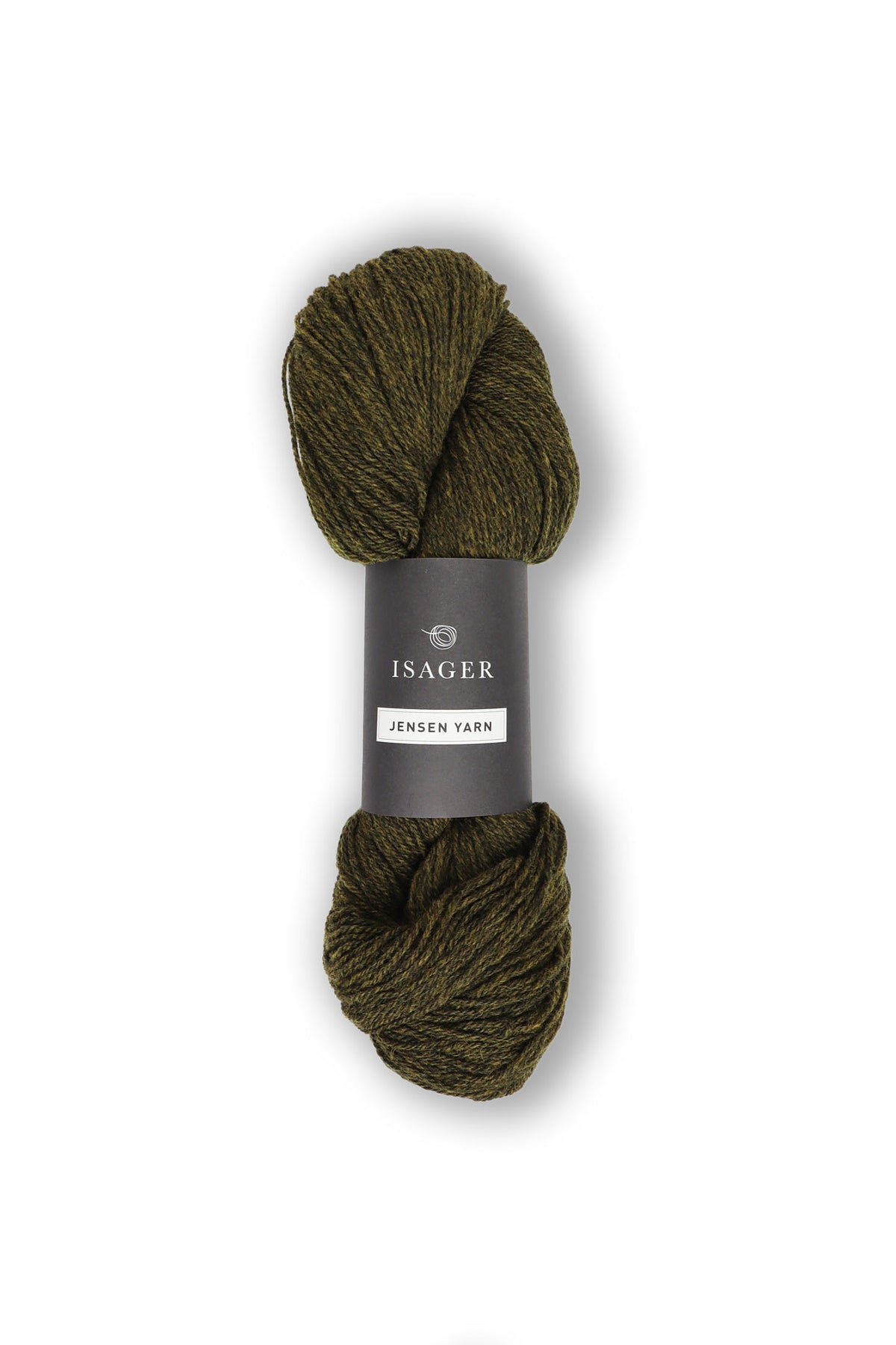 Isager Jensen - 82
