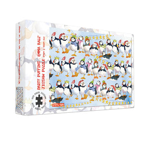 Puzzle 1000 pieces - Emma Ball