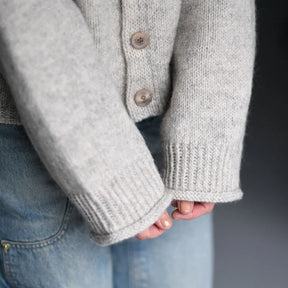 Jilli Jacket - Anne Ventzel