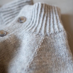 Jilli Jacket - Anne Ventzel