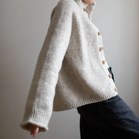 Jilli Jacket - Anne Ventzel