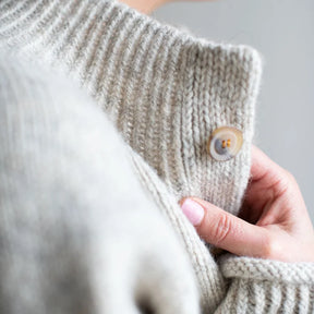 Jilli Jacket - Anne Ventzel