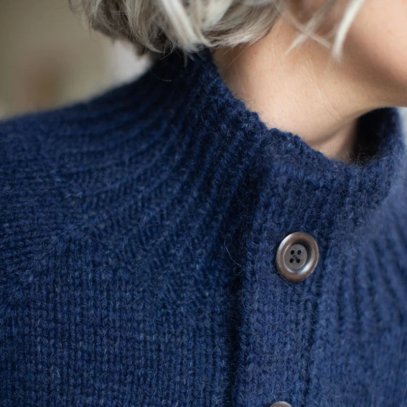 Jilli Jacket - Anne Ventzel