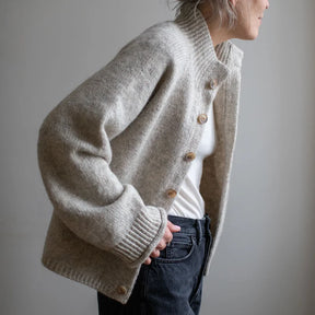 Jilli Jacket - Anne Ventzel