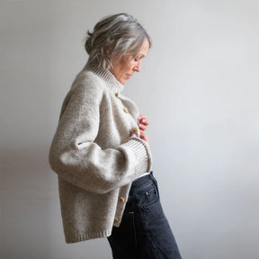 Jilli Jacket - Anne Ventzel