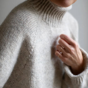 Jilli Jumper - Anne Ventzel