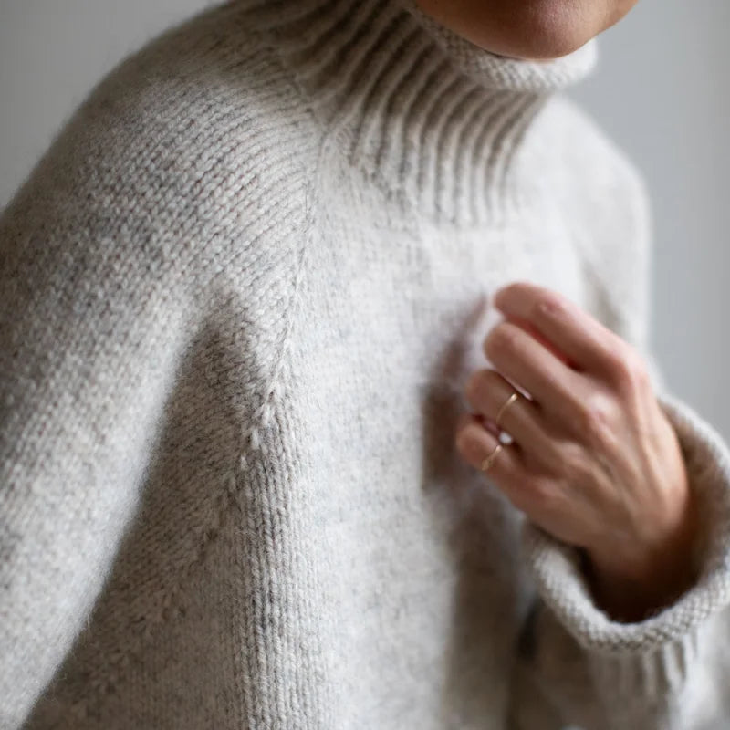 Jilli Jumper - Anne Ventzel