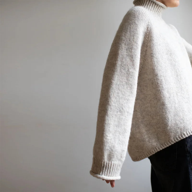 Jilli Jumper - Anne Ventzel
