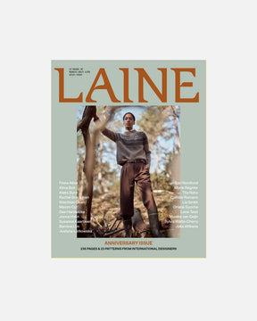 Laine Anniversary Issue - Laine Publishing