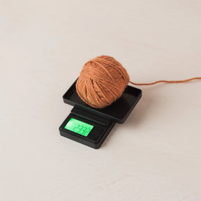 Knitting Lamp / Knitter's Neck Light - KNITS by Cindy Ekman
