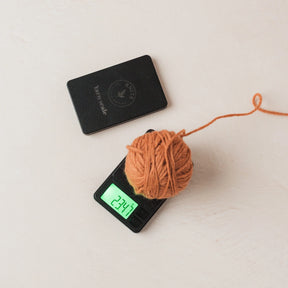 Knitting Lamp / Knitter's Neck Light - KNITS by Cindy Ekman