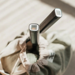 Sticklampa / Knitters neck light - KNITS by Cindy Ekman