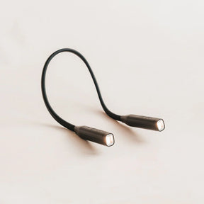 Sticklampa / Knitters neck light - KNITS by Cindy Ekman