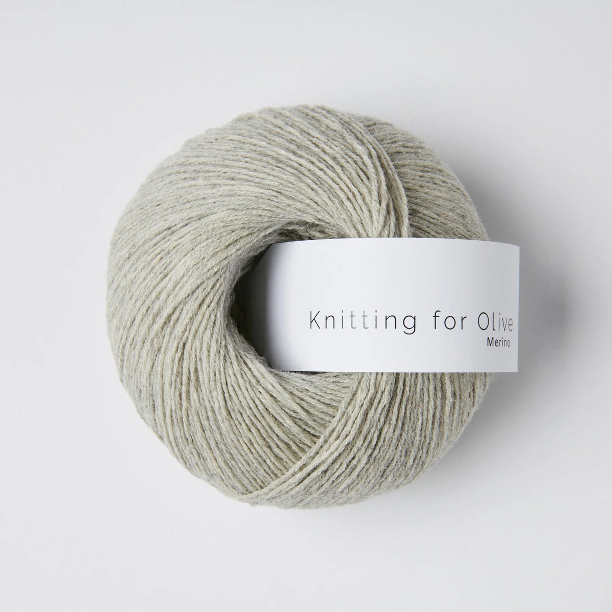 Midnight / Midnat - Merino