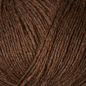 Chokolate - No Waste Wool